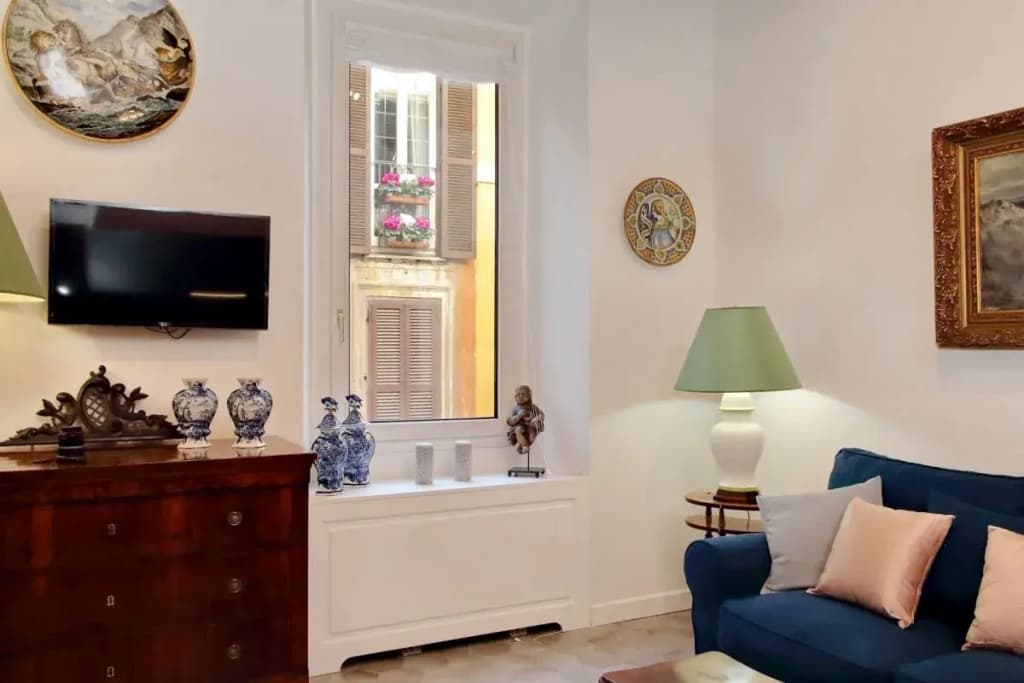 My Monti Apartment - photo 6