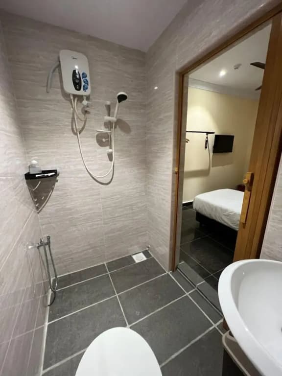I Go Hotel - photo 9