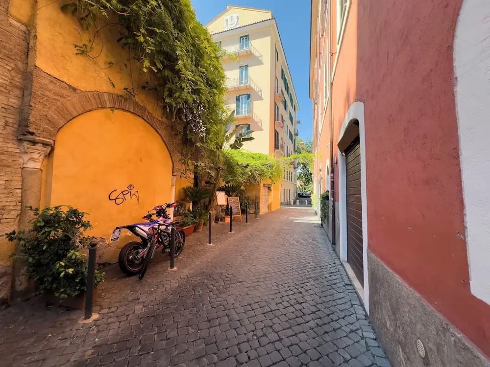 Via della Luce Apartments - photo 28