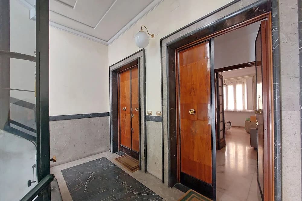 4bnb - Spacious Gracchi Apartment - photo 12