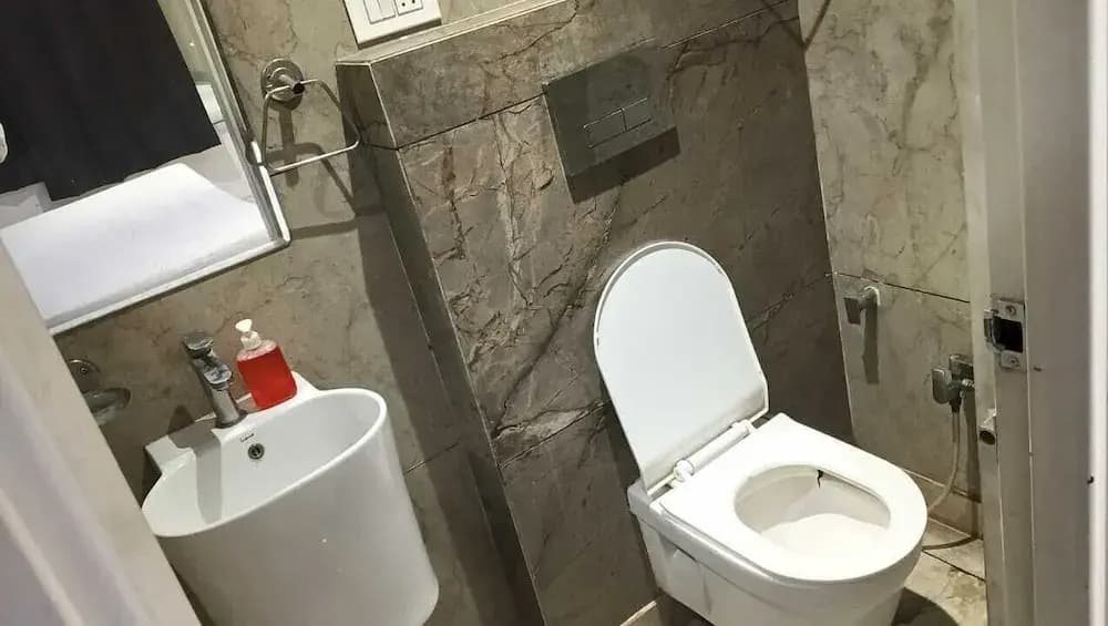 Hotel Red Chilly Adarsh Nagar - photo 7