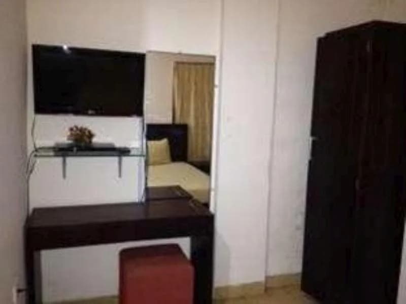 Hotel Dwi Santika - photo 3