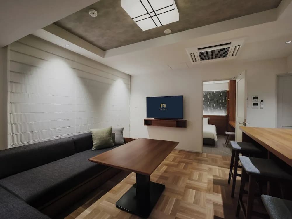 Grand Monday Asakusa Apart-Hotel - photo 16