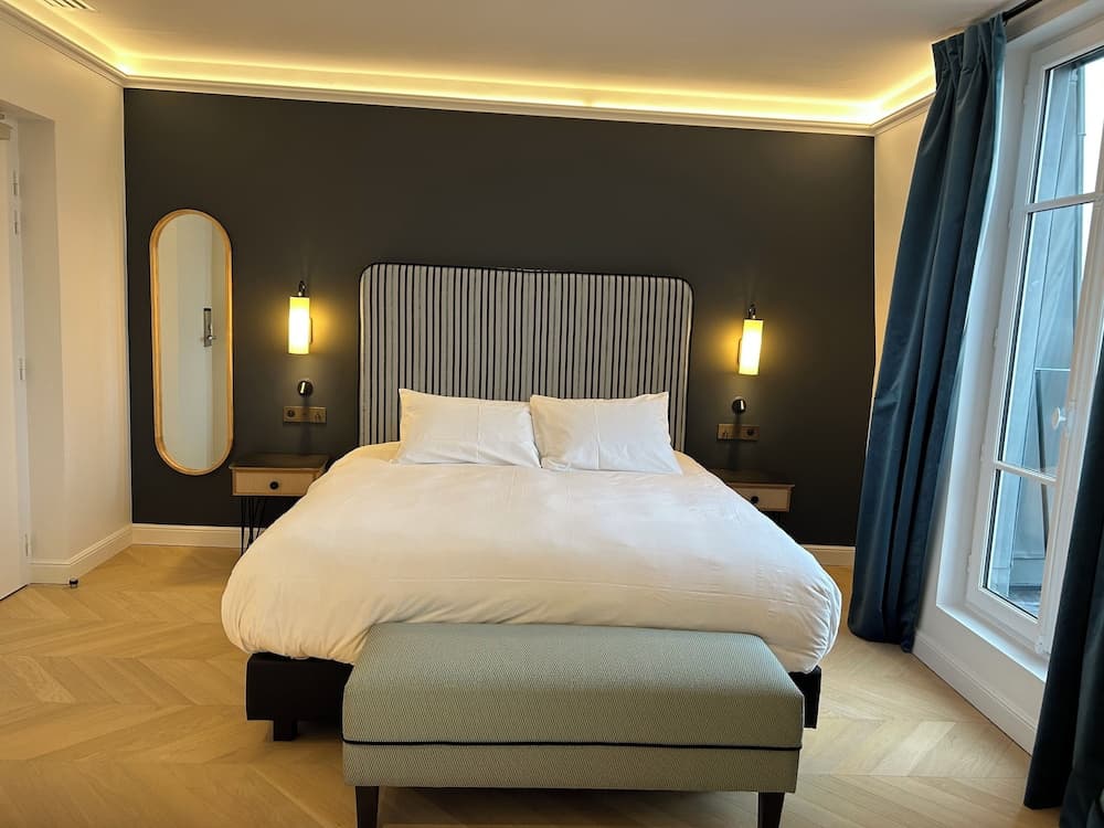 Eiffel Yard Hotel - photo 3