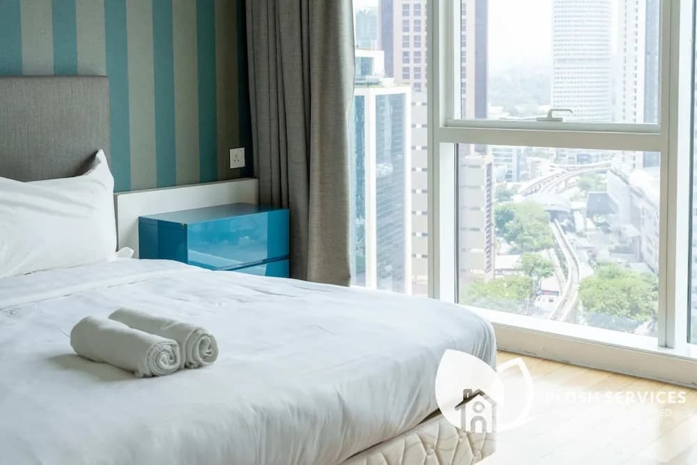 Platinum Suites by Plush - photo 3