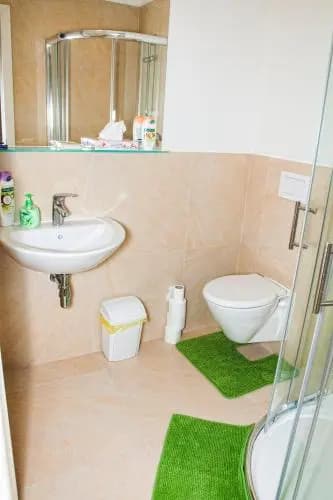 Beautiful Central Apartment Thámova - photo 8