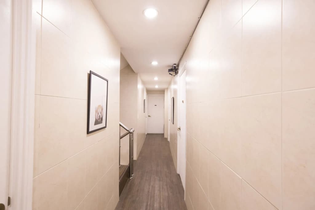 Seoul Dalbit DDP guesthouse - photo 15