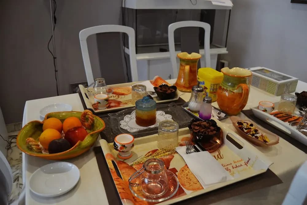 B&B Le France Nice Centre - photo 10