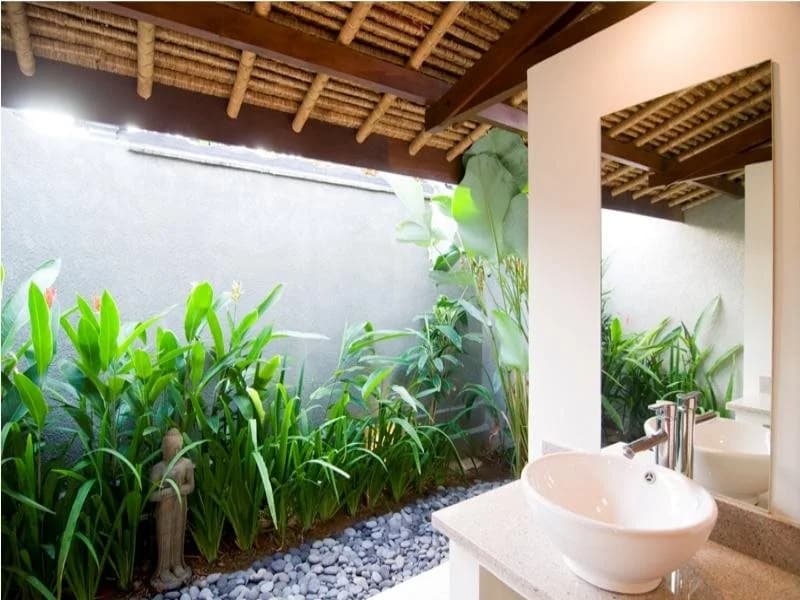 Villa Warna Warni - photo 8