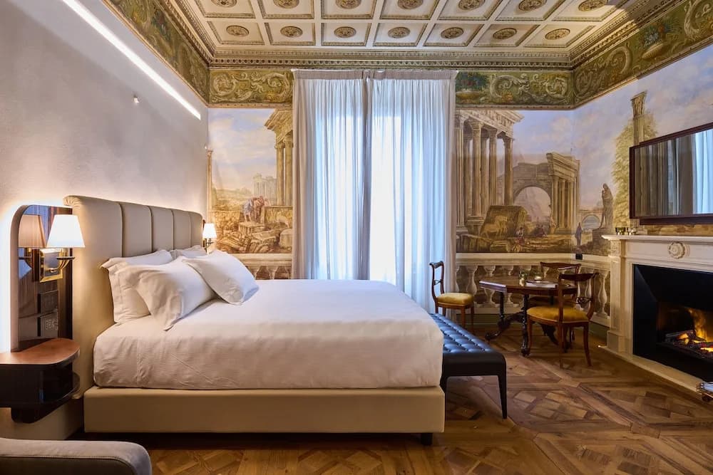 Duomo Luxury Florence - photo 3