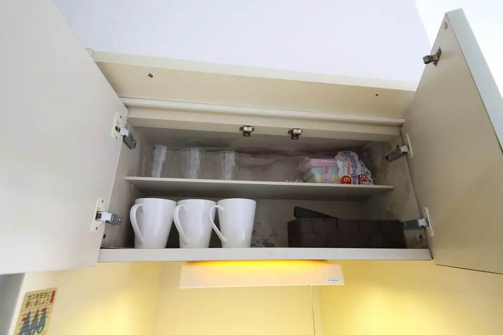 EX Kyobashi Apartment 903 - photo 3
