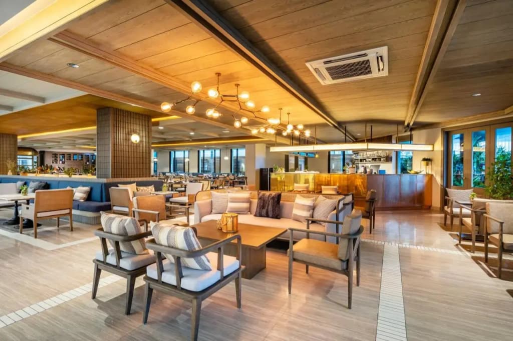 SYN Boutique Hotel - photo 32
