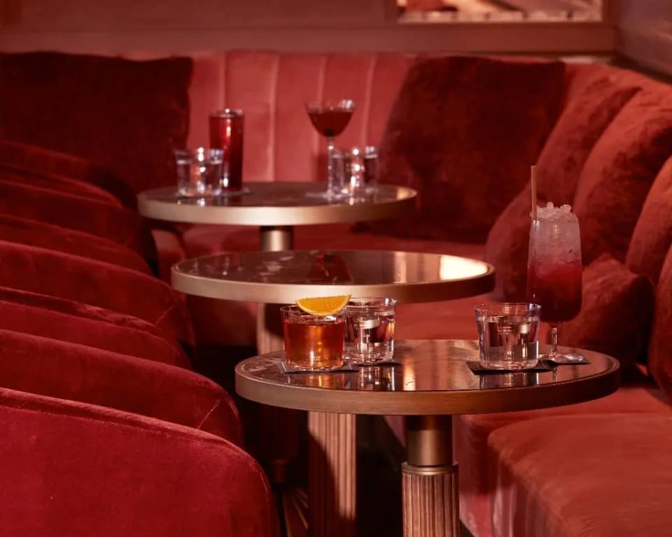 Maison Delano Paris - photo 11