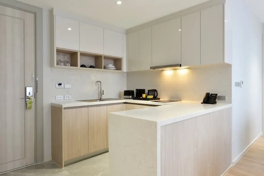 GM Estate Hotel and Executive Apartments - photo 19