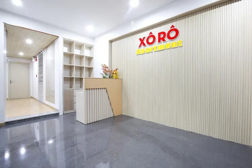 OYO 498 Xoro Apartment - photo 12