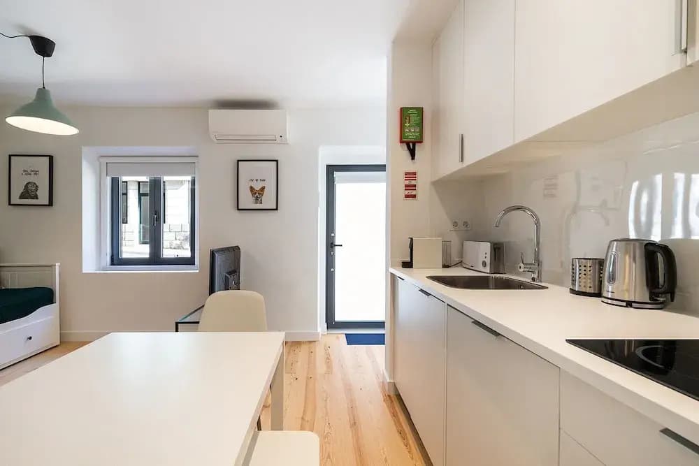 Belem Design Studio 1 by Homing - photo 13