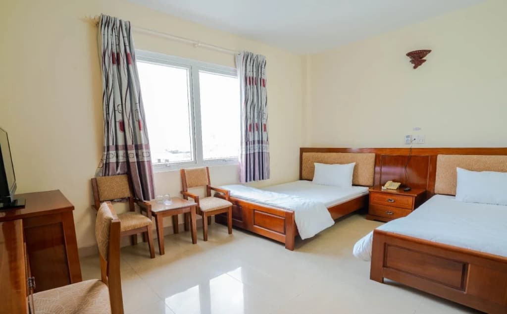 Thanh Lan 1 Hotel Danang - photo 4