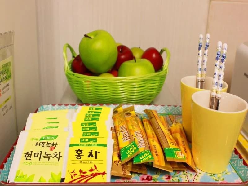 Apple Guesthouse - photo 10