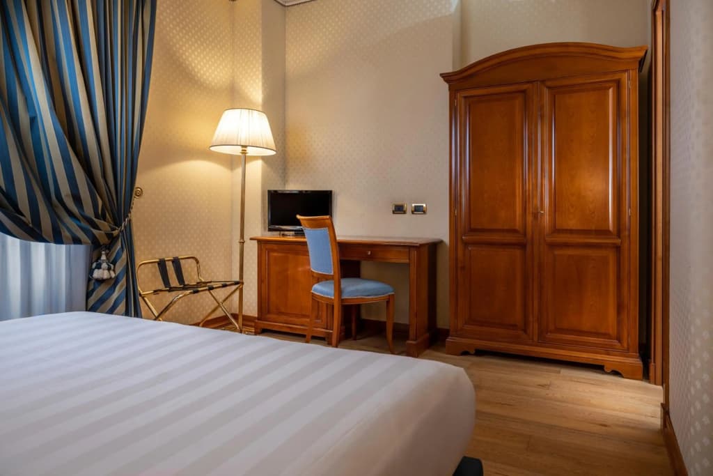 Hotel Oceania - photo 26
