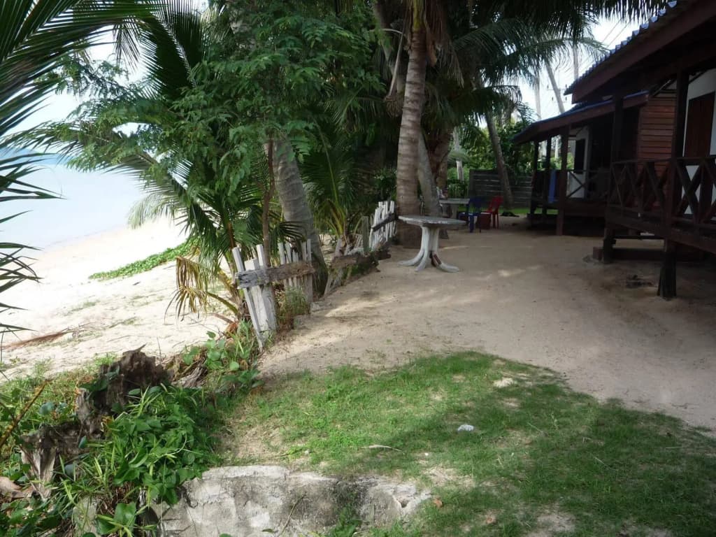 Fairyland Resort Koh Samui - photo 13