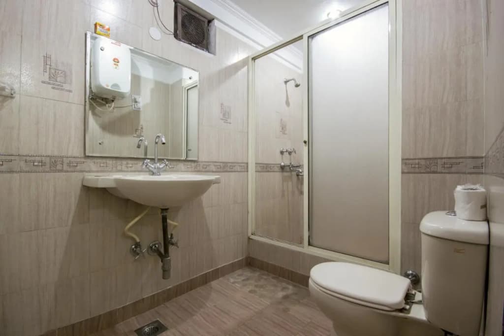 Hotel Grand Park Inn - photo 24
