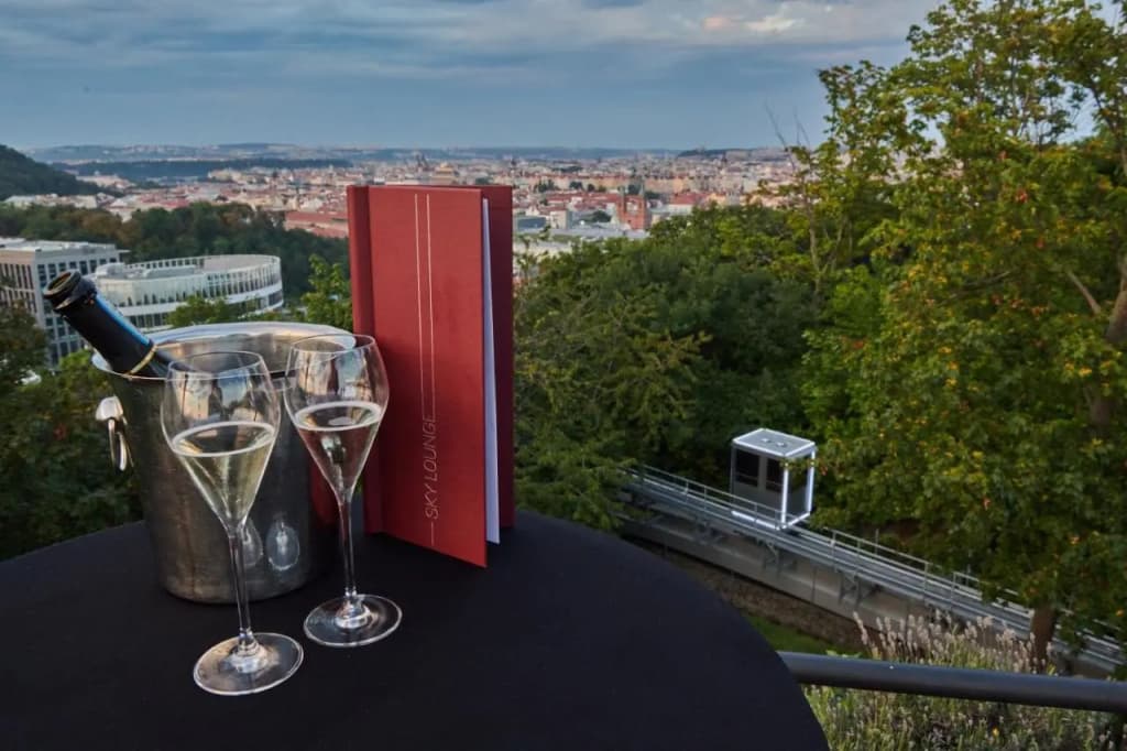 NH Collection Prague - photo 50