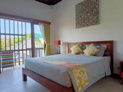 Villa Tounga Sanur - photo 4