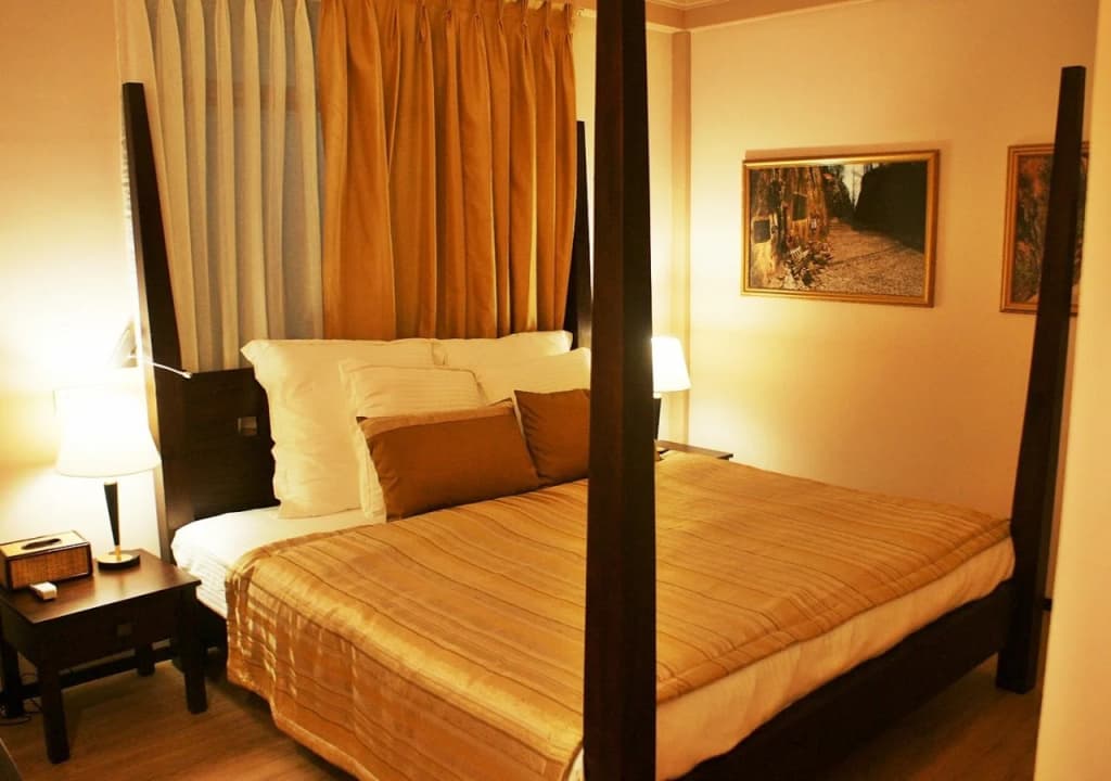 Sala Boutique Hotel - photo 6