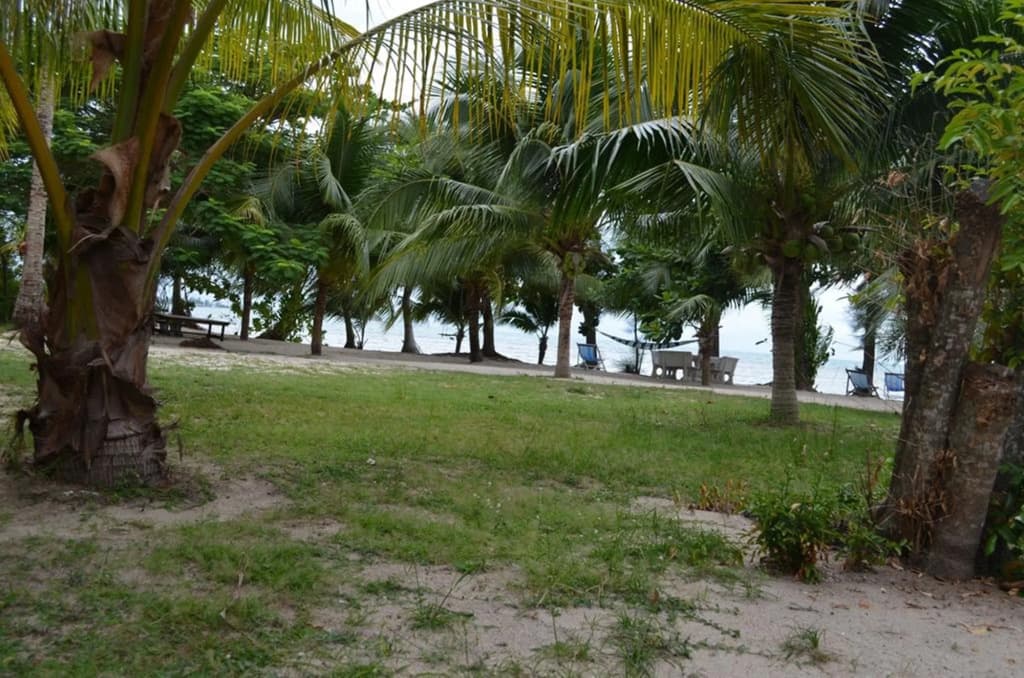 Baan Wasana - photo 11
