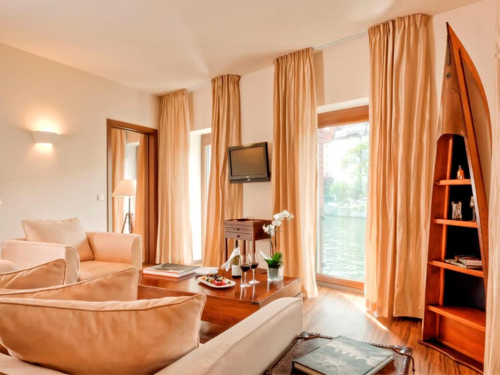 ABION Villa Berlin - photo 5