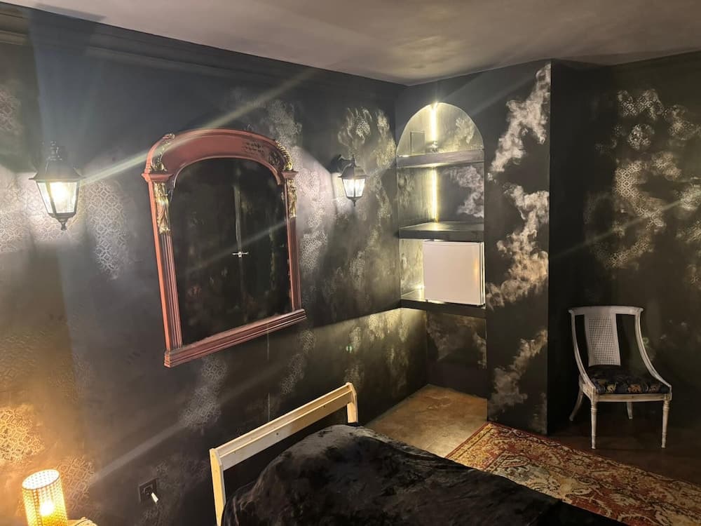 Hostal Mustelier - photo 3