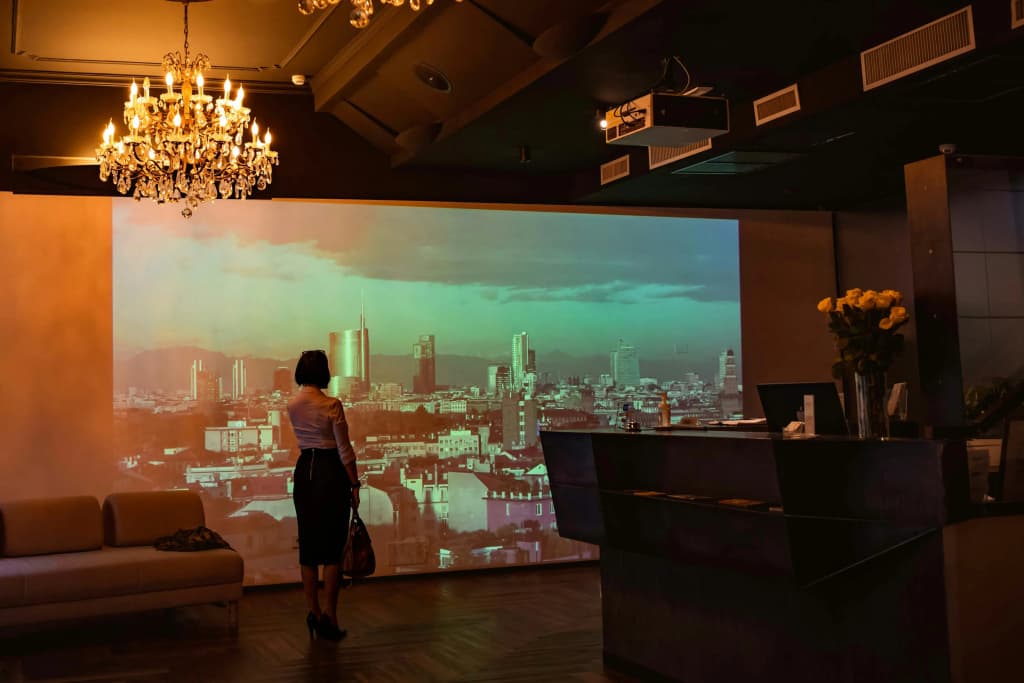 Hotel Roxy - photo 24