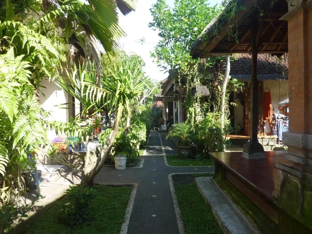 Bali Asli Lodge by EPS - photo 13