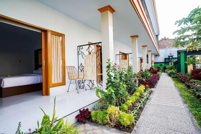 Kadek Bagus Guest House by ZUZU - photo 5