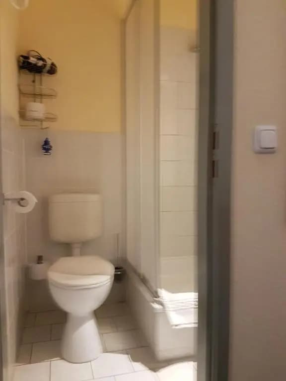 Pension Hubertus - photo 7