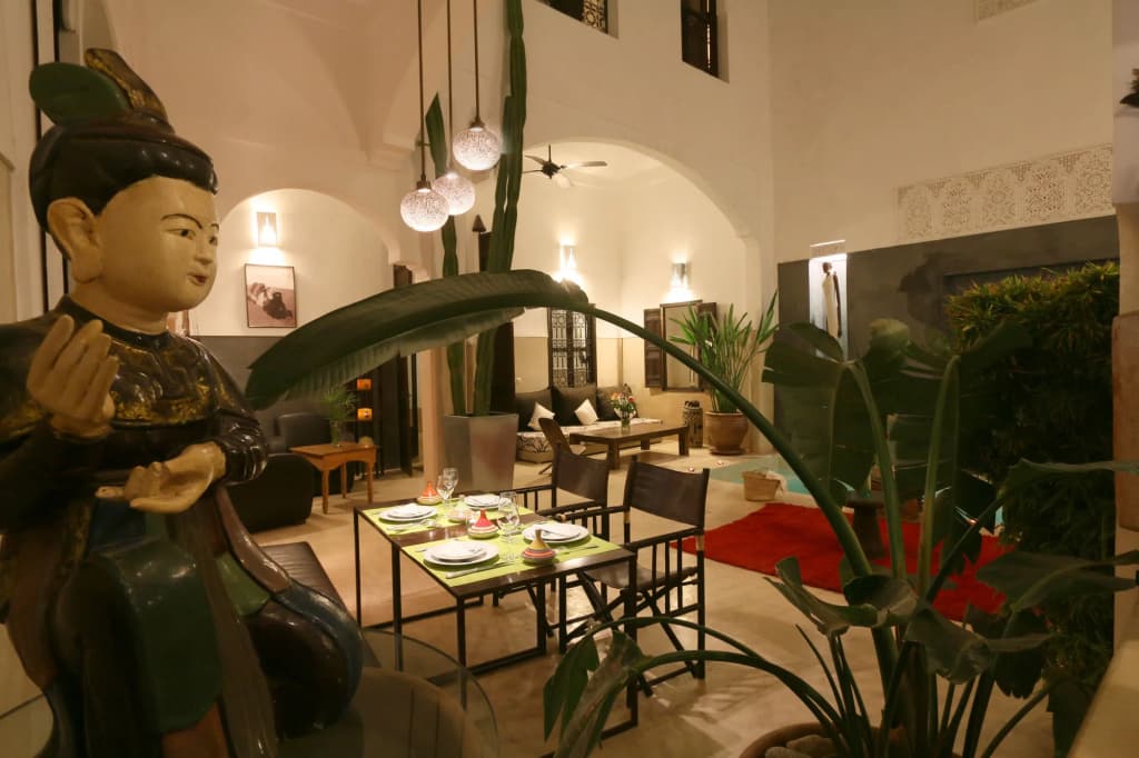 Riad Dar Massai - photo 27