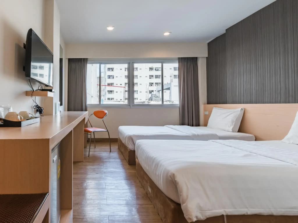 S3 Residence Park - photo 23