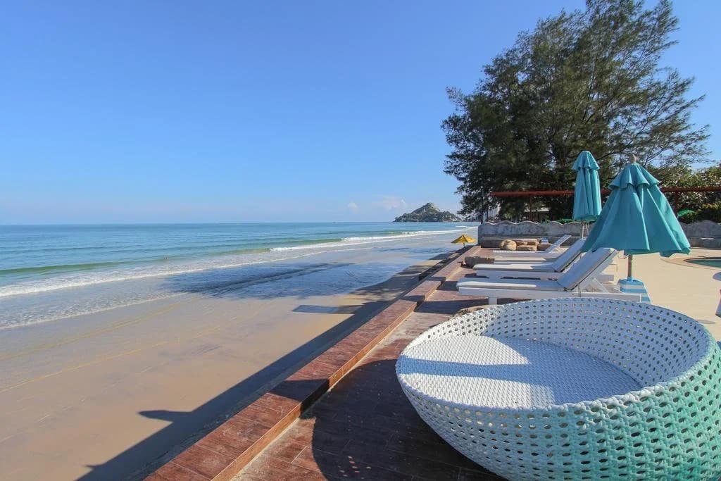 My Resort Huahin by Love Huahin - photo 22