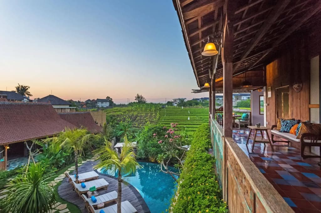 Umakayu Bali - photo 11