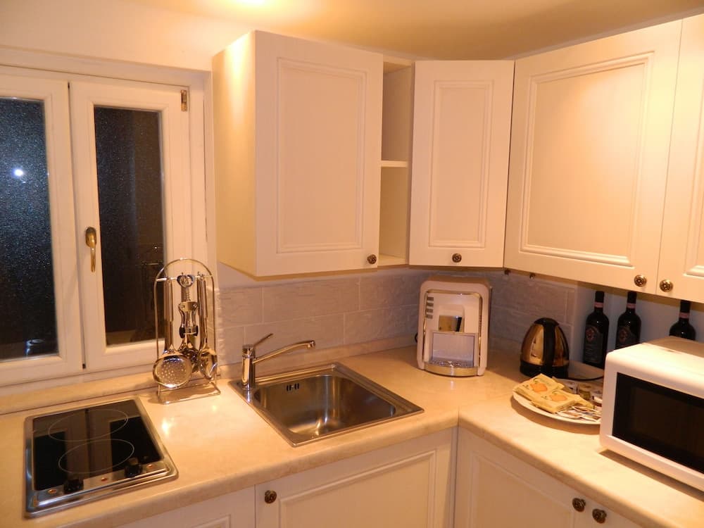 Home Suite Rome - photo 23