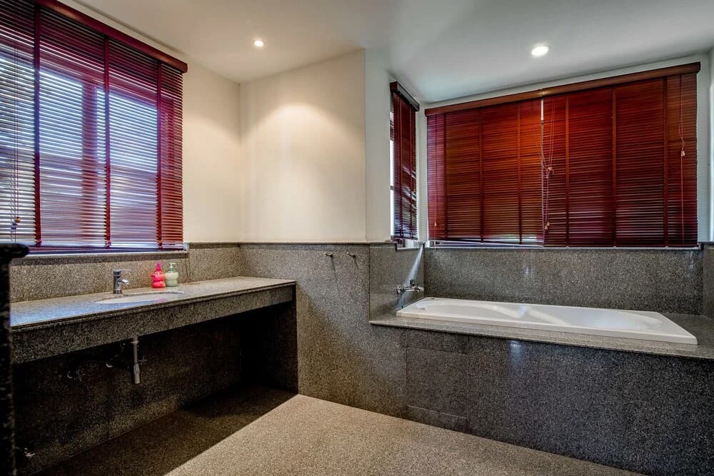 Baan VIP Pool Villa - photo 8