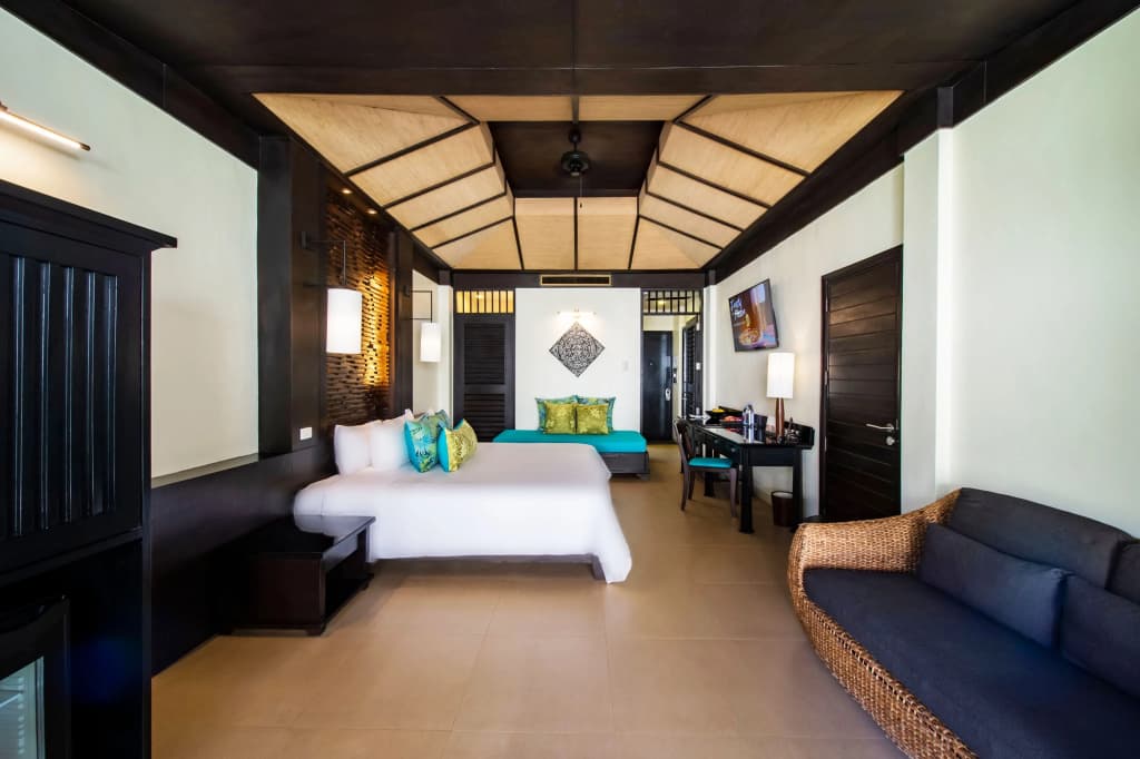 Impiana Resort Patong, Phuket - photo 5