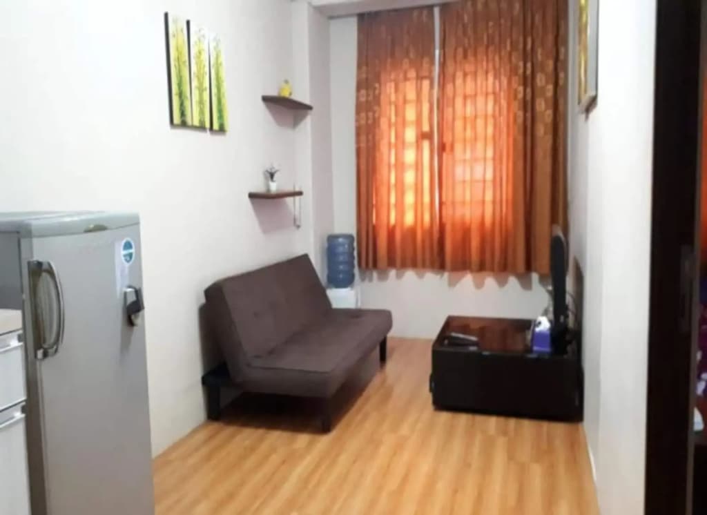 City Park Apartment - photo 4