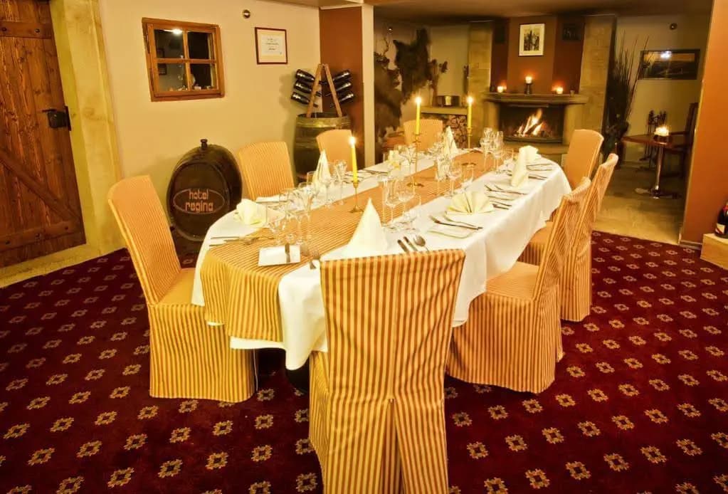 Hotel Regina - photo 19