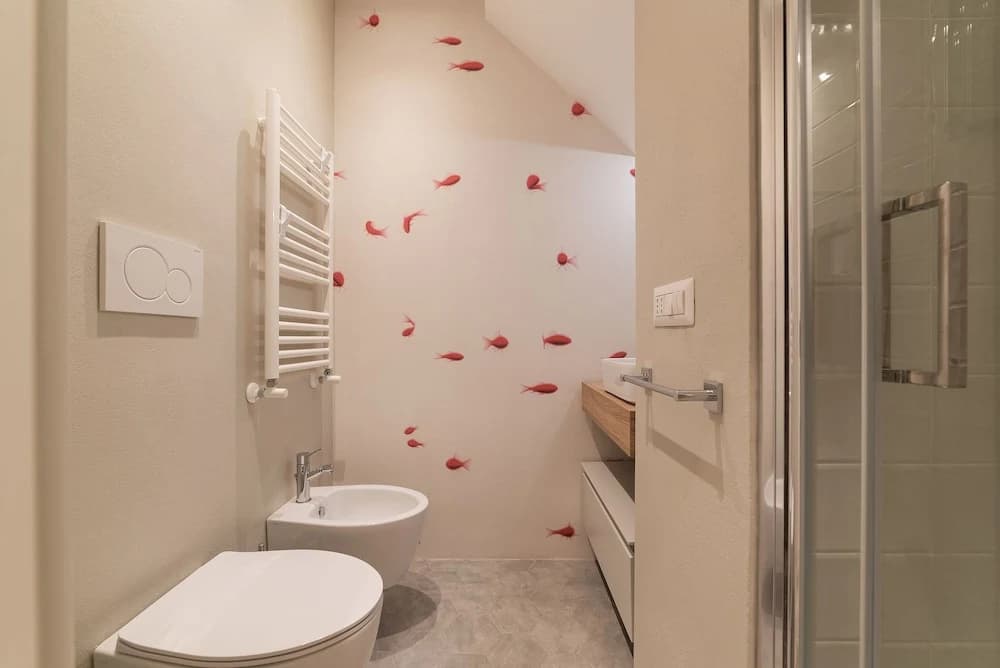 Trastevere Charming Duplex - photo 8