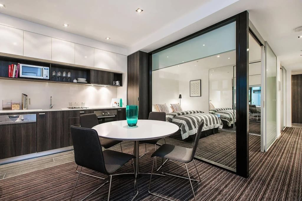 Apartment2C - Parkside - photo 7