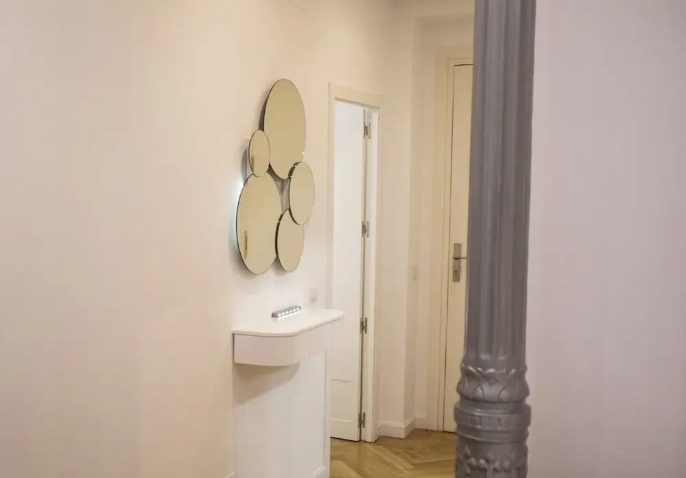 Forever Young Apartments Caballero - photo 8