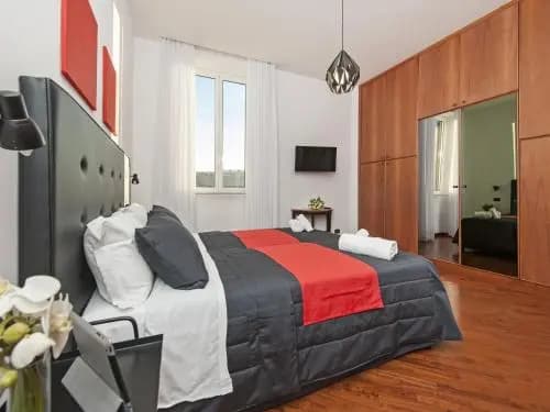 Bandb Retro Rooms Termini - photo 4