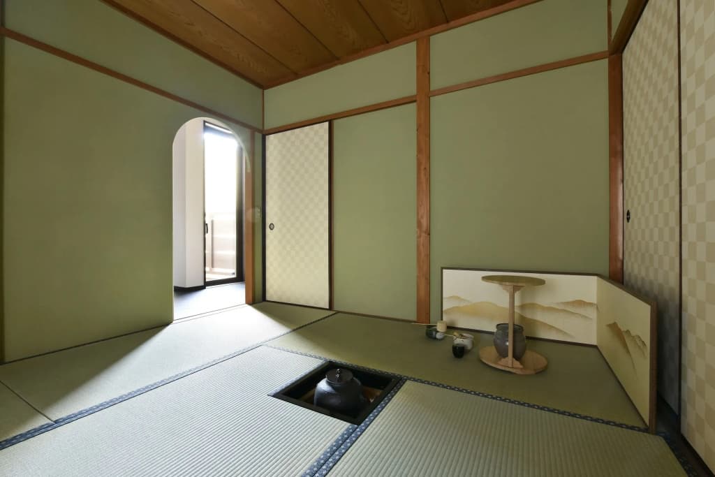 SHIBASHI Umeyacho - photo 6