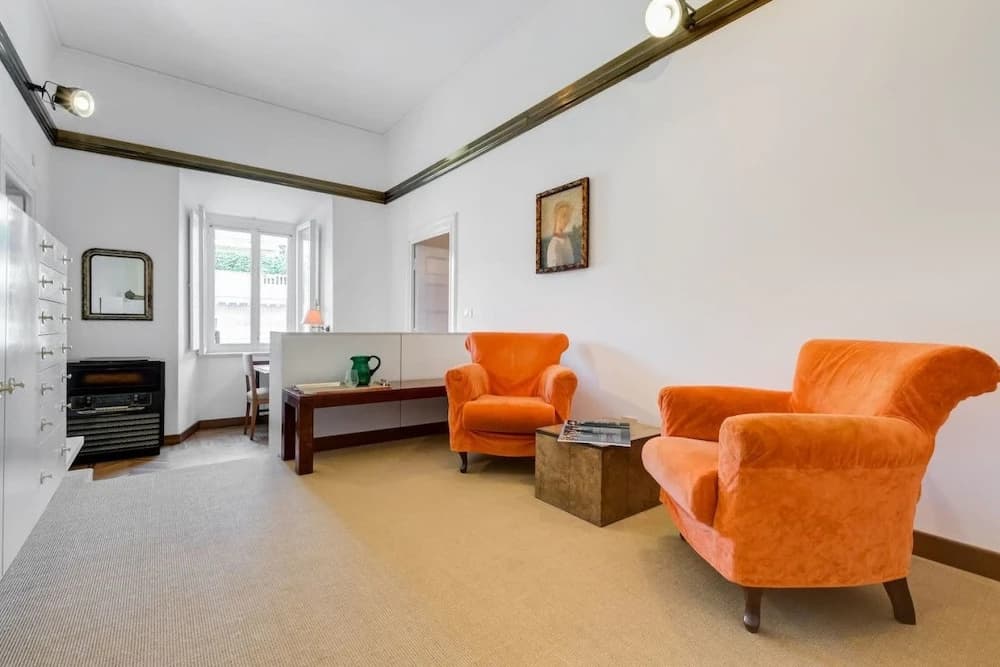 Bright 3 bed Flat 9 min From Piazza di Spagna - photo 4